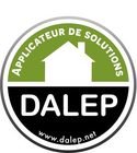 DALEP - Applicateur de solutions