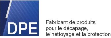 DPE - Fabricant de produits pour le décapage, le nettoyage et la protection