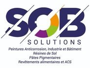 SCB Solutions