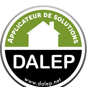 Logo DALEP